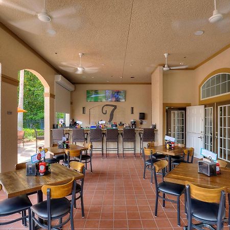 Villa Royale Blue à Kissimmee Extérieur photo