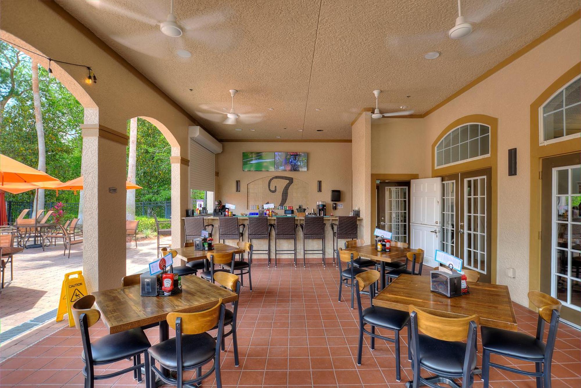Villa Royale Blue à Kissimmee Extérieur photo