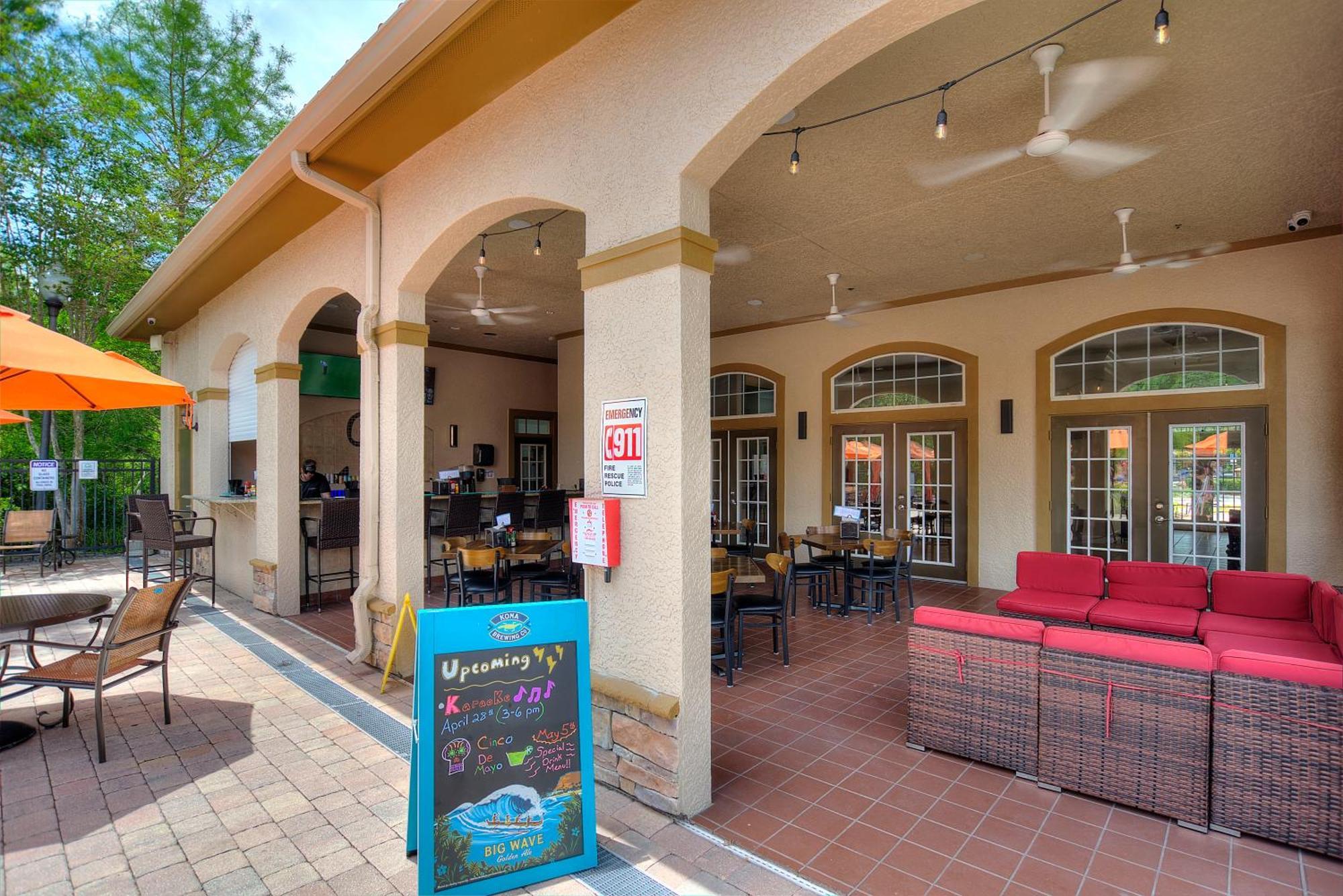 Villa Royale Blue à Kissimmee Extérieur photo